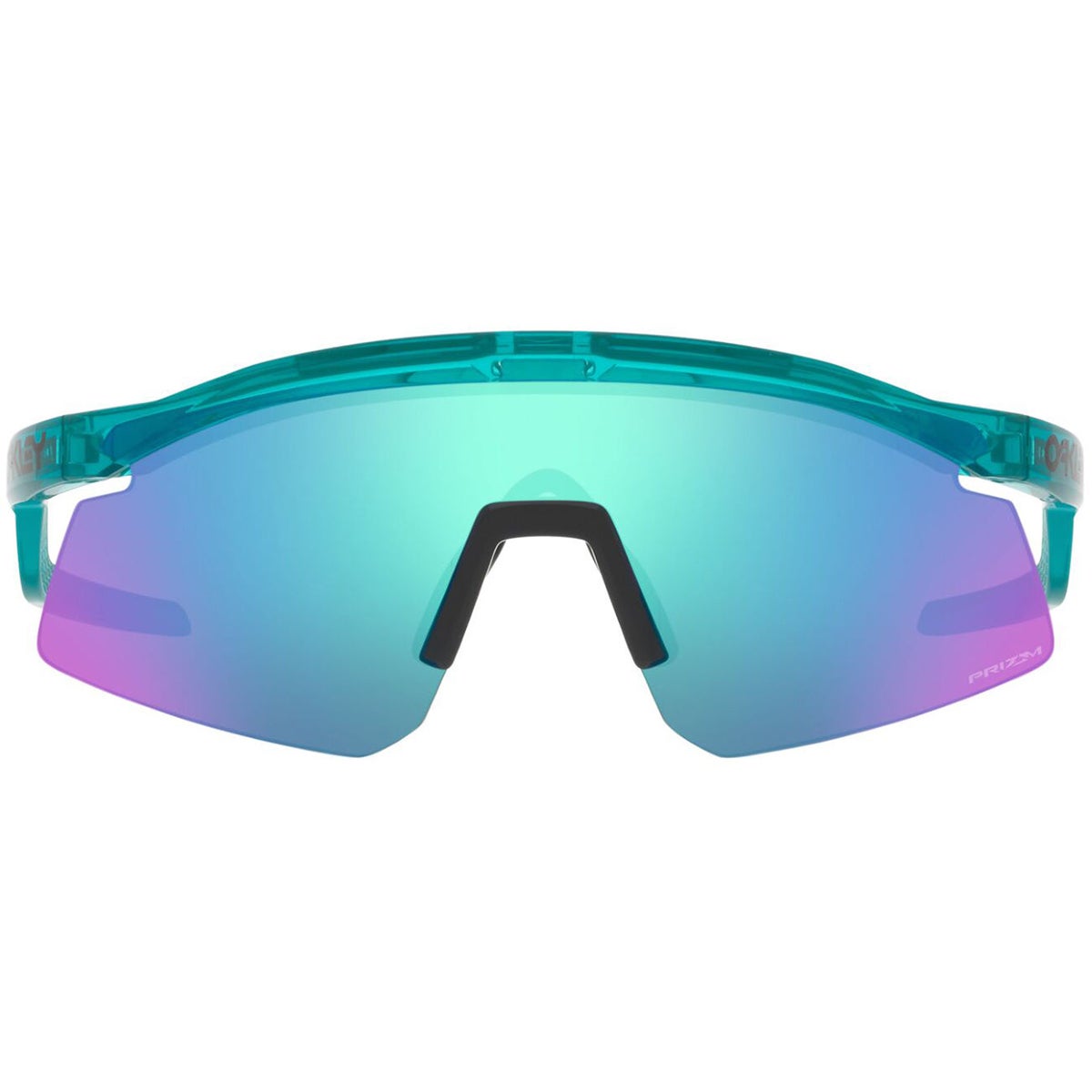 Oakley Hydra Prizm Sunglasses in Blue | Boardertown