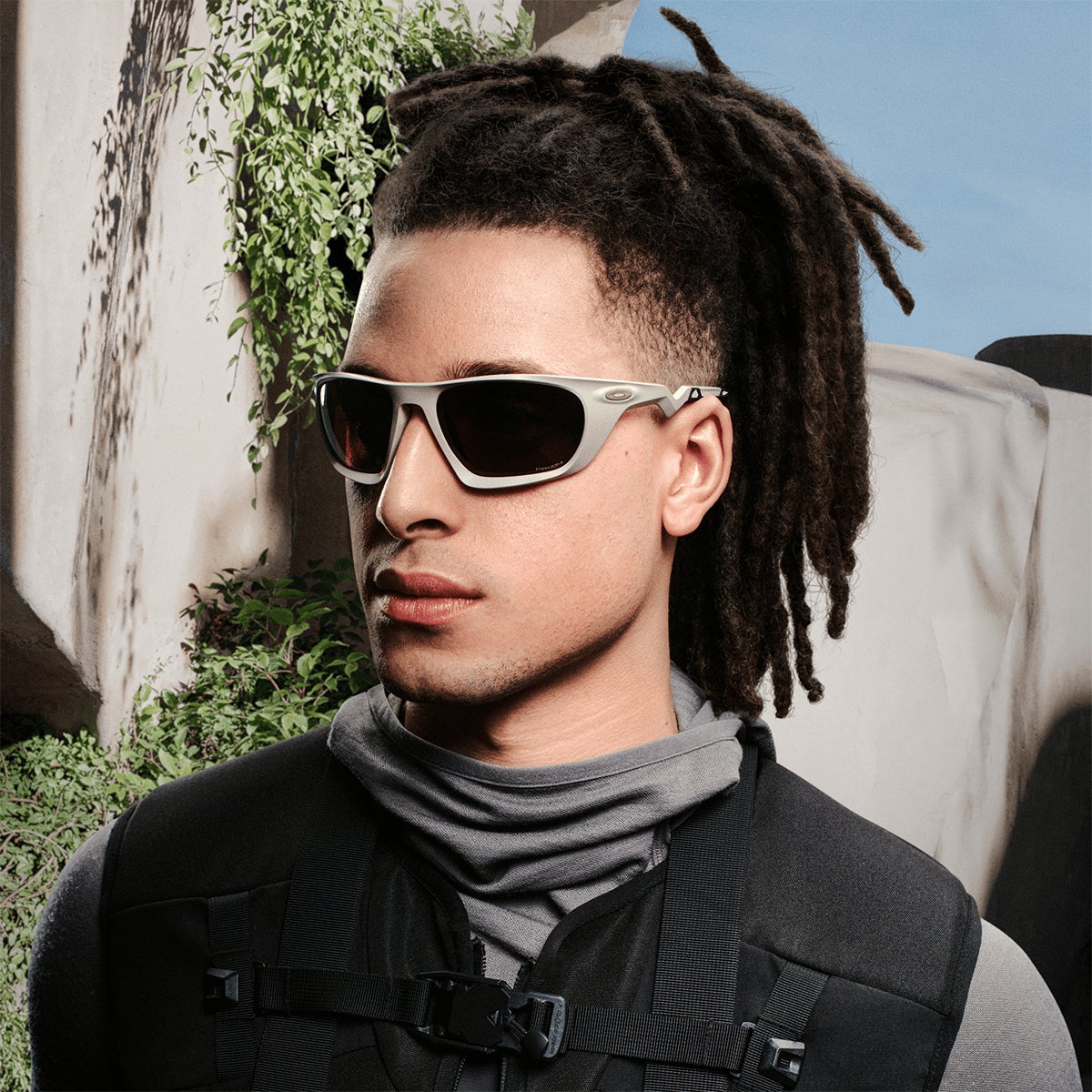 Matte polarized sunglasses online