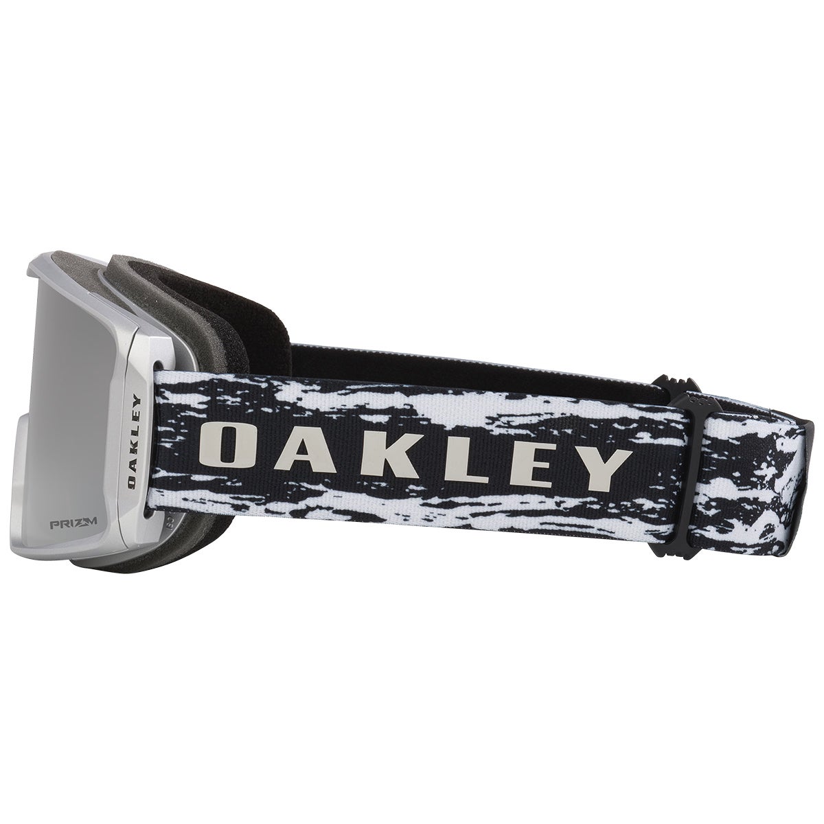 Oakley Line Miner M Prizm Goggles in Ayumu Signature/Black