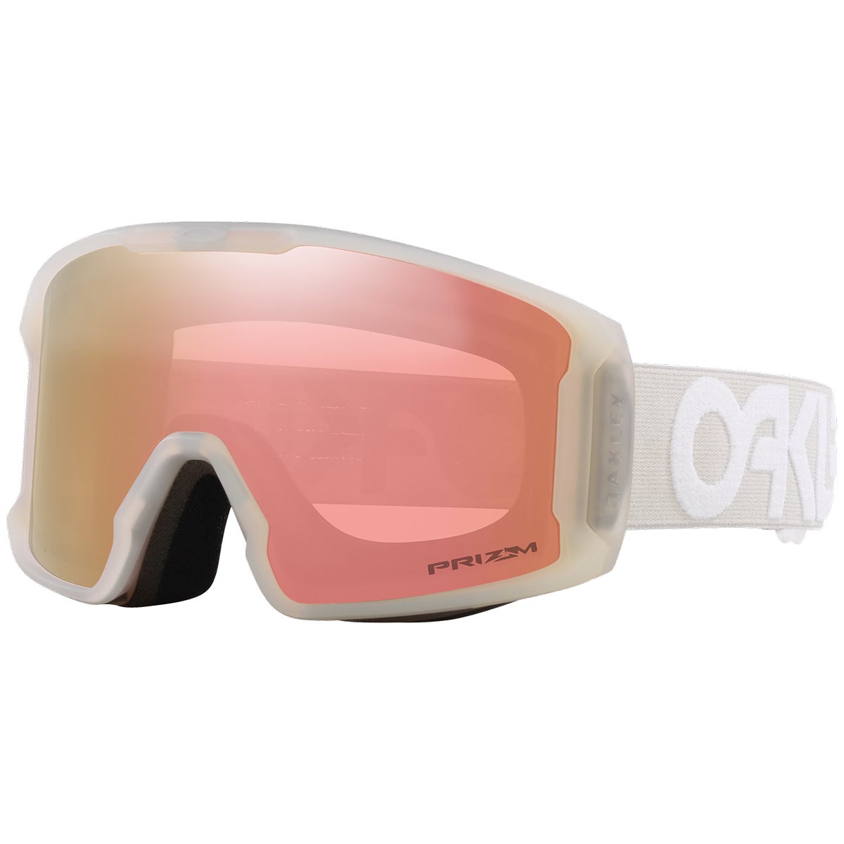 j*n様 ＊OAKLEY LINE MINER L MatteGrey/Rose Oakley Line Miner L