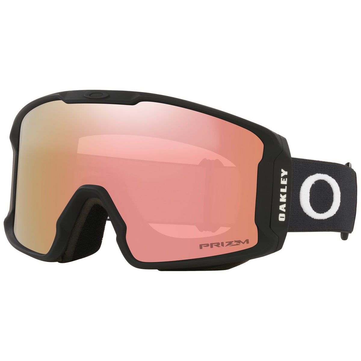 Descubrir 55+ imagen oakley miner goggle - Thptnganamst.edu.vn