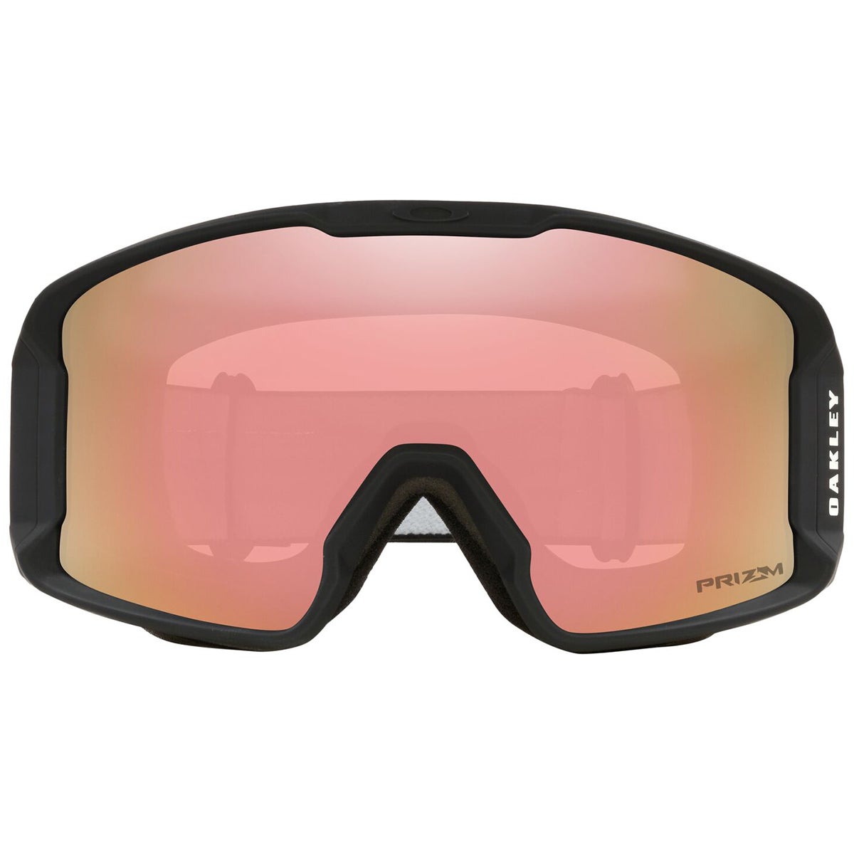 Oakley Line Miner™ M Snow Goggles - Matte Black - Prizm Snow
