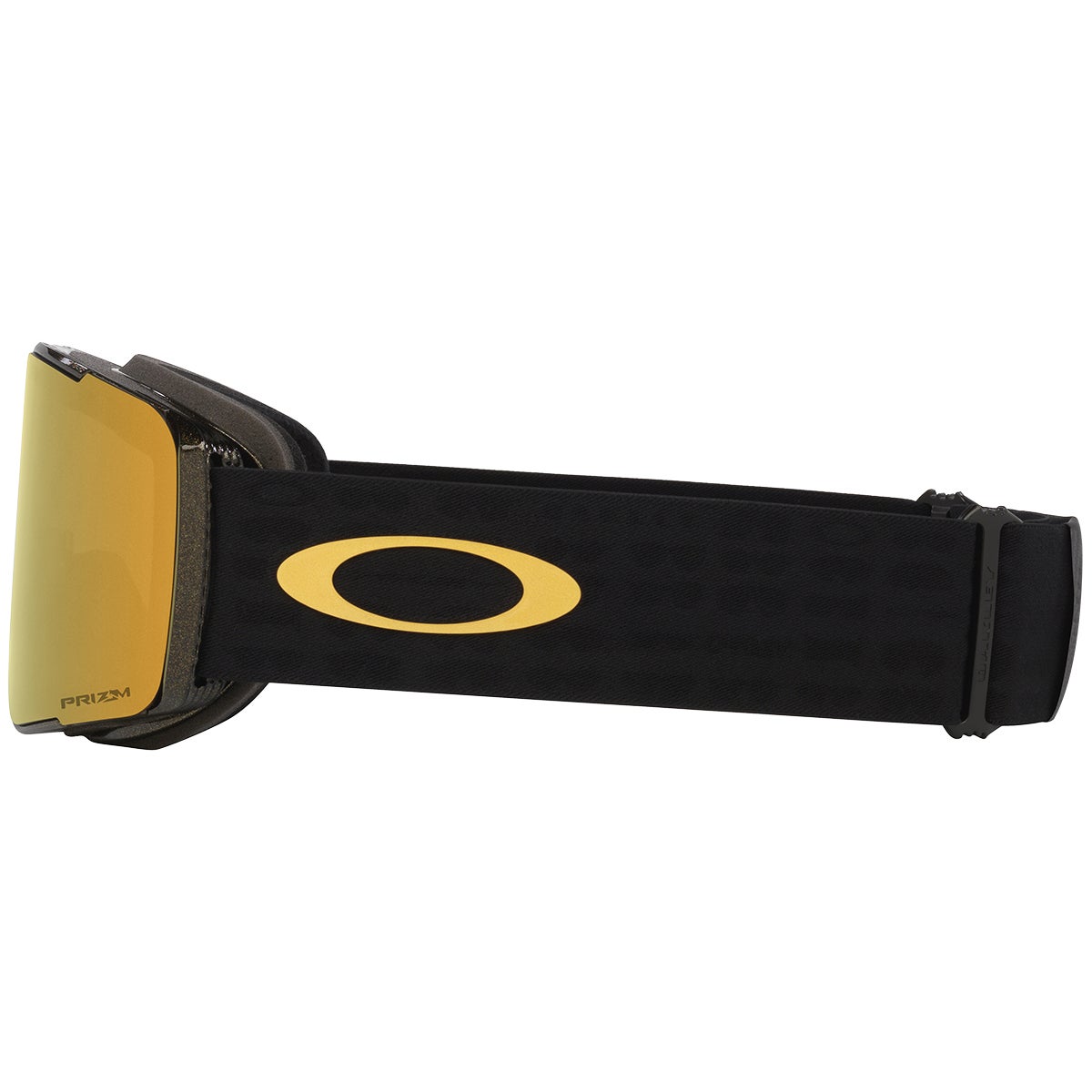 Oakley Line Miner Pro L Asia Fit Prizm Goggles in 50th Anniversary