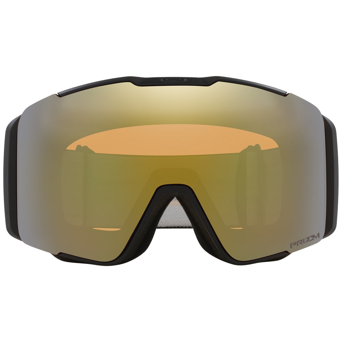 Oakley Line Miner Pro L Prizm Goggles in Matte Black/Sage