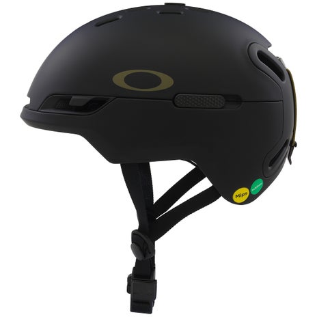 Oakley MOD BC Helmet in Blackout