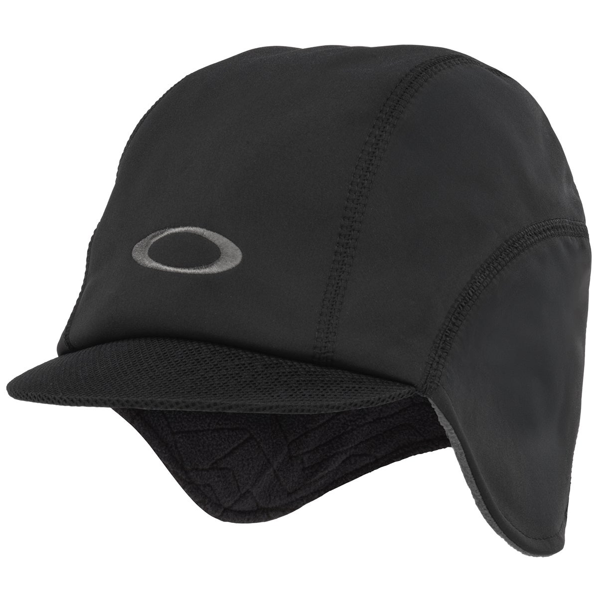 Oakley MOD BC Helmet in Blackout | Boardertown US