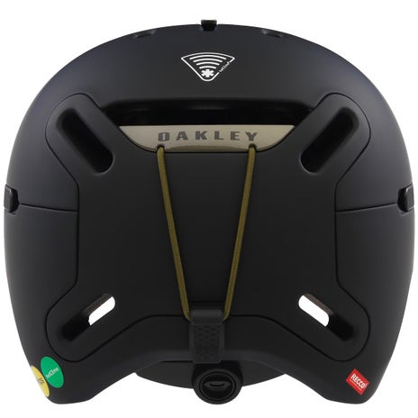 Oakley MOD BC Helmet in Blackout