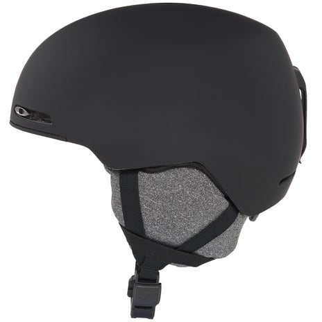Oakley MOD1 Helmet in Blackout