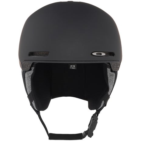 Oakley MOD1 Helmet in Blackout