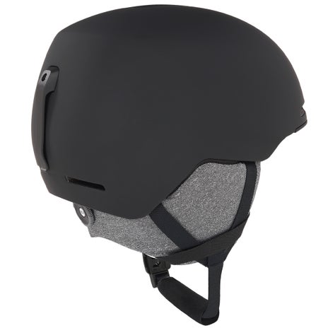 Oakley MOD1 Helmet in Blackout