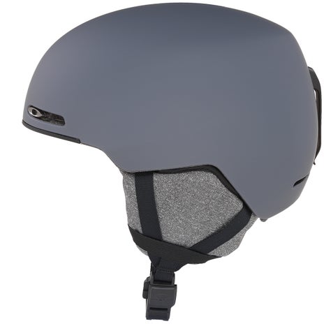 Oakley MOD1 Helmet in Forged Iron