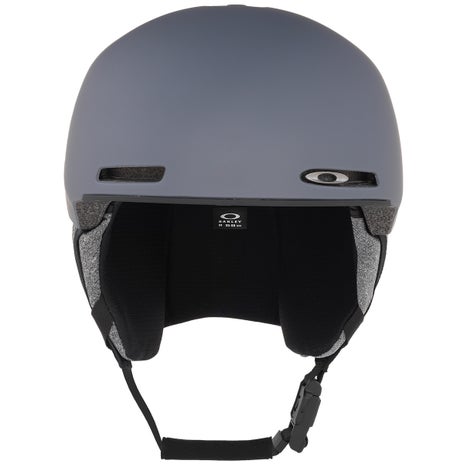 Oakley MOD1 Helmet in Forged Iron