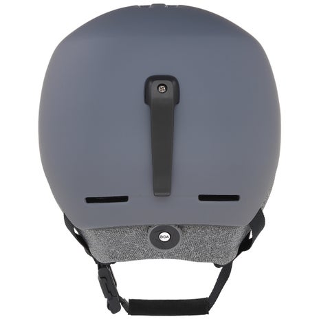 Oakley MOD1 Helmet in Forged Iron