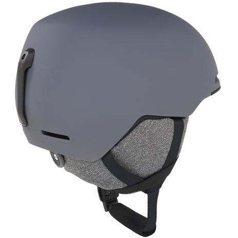 Oakley MOD1 Helmet in Forged Iron