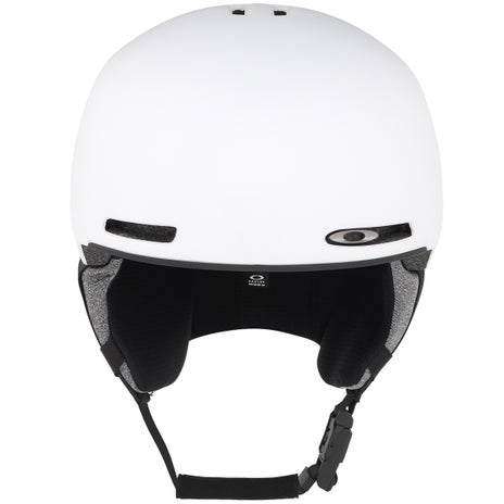 Oakley MOD1 Helmet in White
