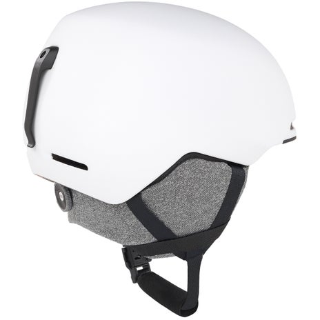 Oakley MOD1 Helmet in White