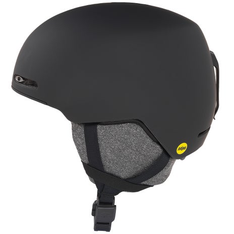 Oakley MOD1 MIPS Asia Helmet in Blackout