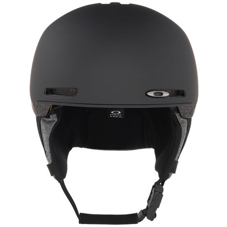 Oakley MOD1 MIPS Asia Helmet in Blackout