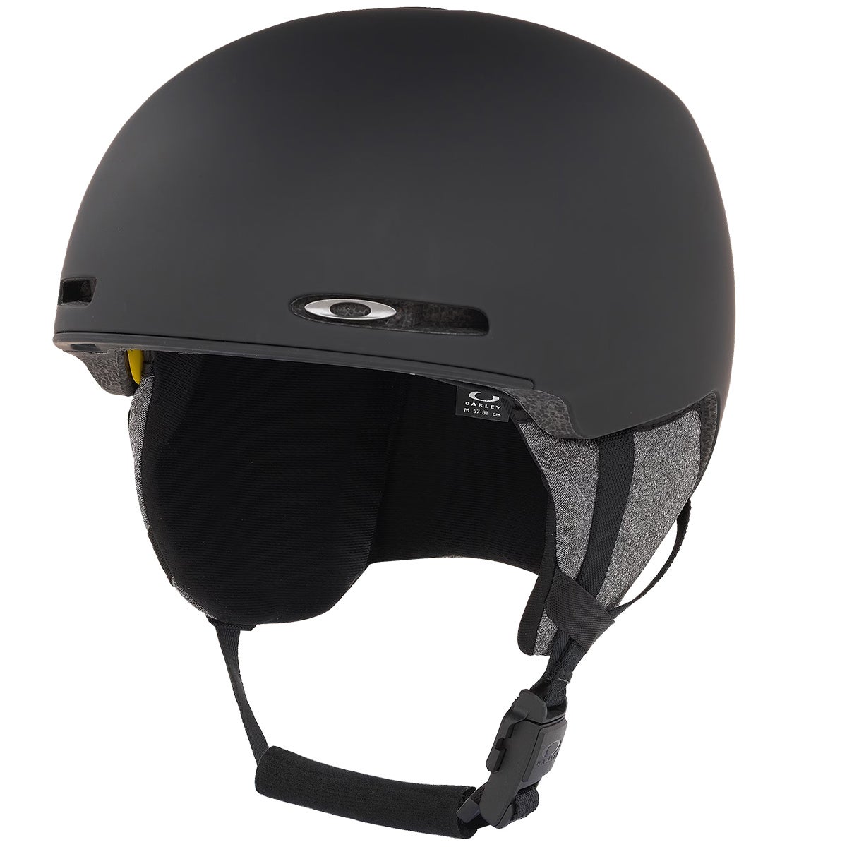 Oakley MOD1 MIPS Asia Helmet in Blackout | Boardertown