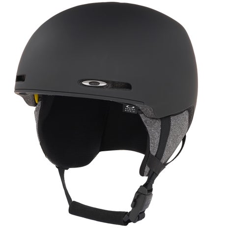 Oakley MOD1 MIPS Asia Helmet in Blackout