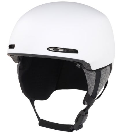 Oakley MOD1 MIPS Asia Helmet in White