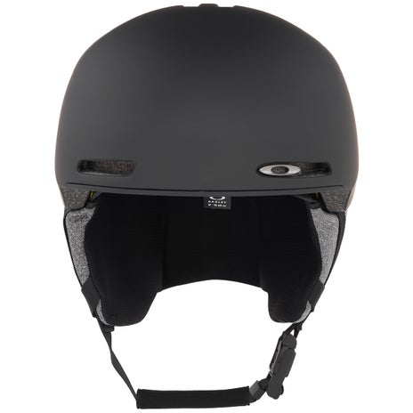 Oakley MOD1 MIPS Helmet in Blackout