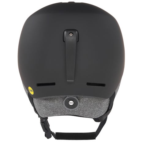 Oakley MOD1 MIPS Helmet in Blackout