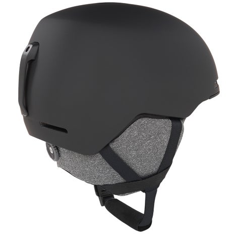 Oakley MOD1 MIPS Helmet in Blackout