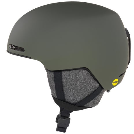 Oakley MOD1 MIPS Helmet in Dark Brush
