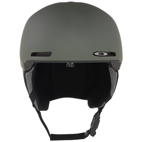 Oakley MOD1 MIPS Helmet in Dark Brush