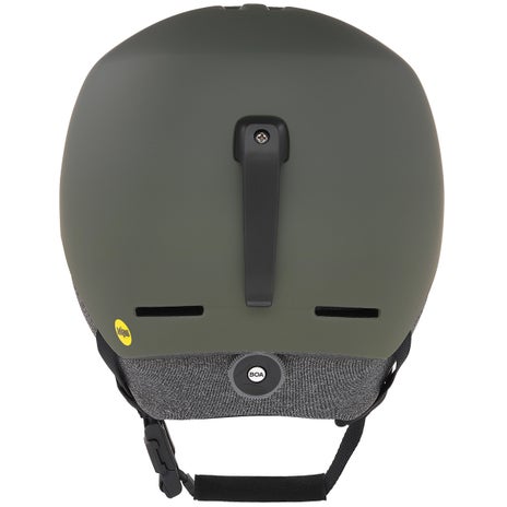 Oakley MOD1 MIPS Helmet in Dark Brush