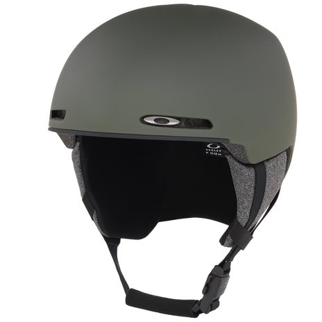 Oakley MOD1 MIPS Helmet in Dark Brush