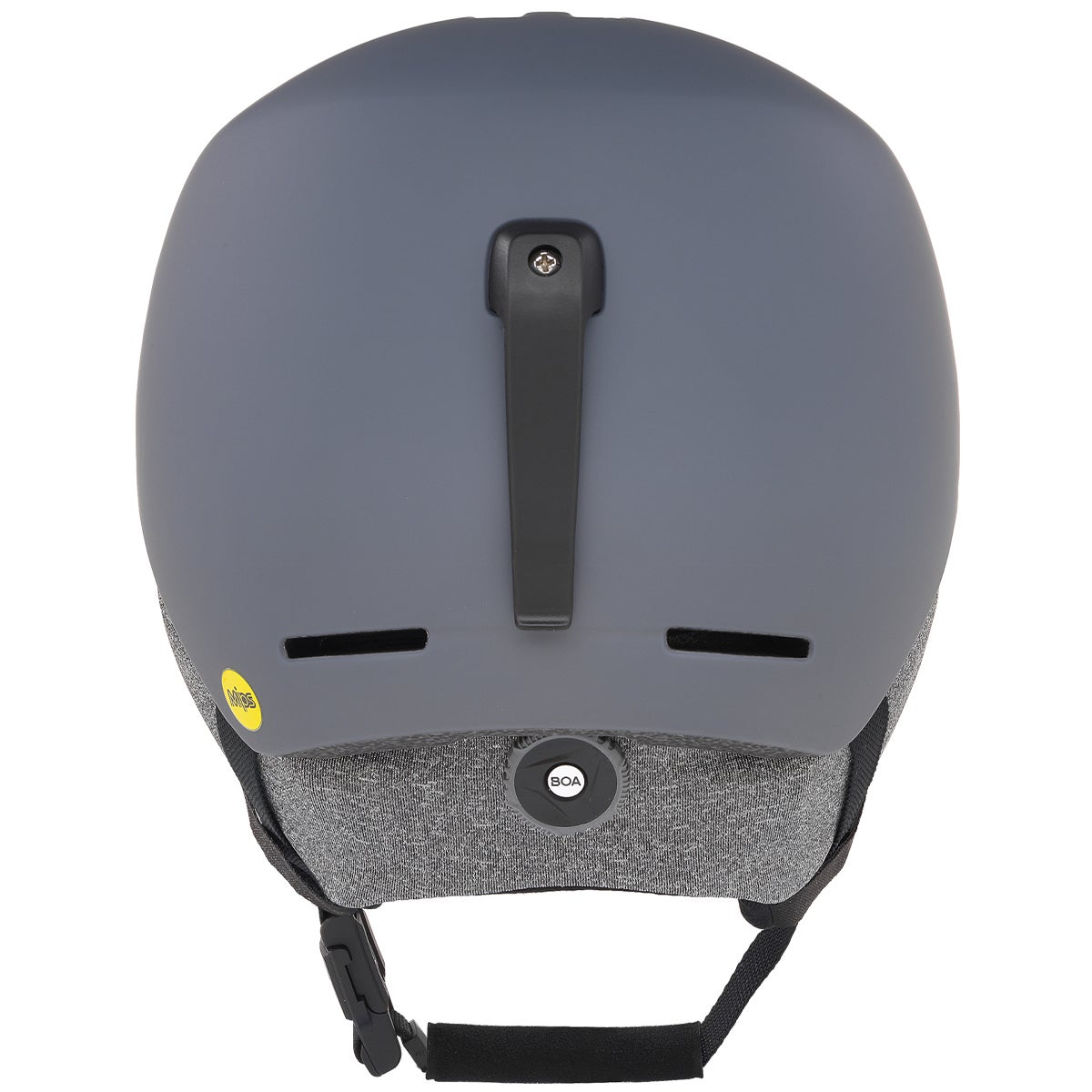 Oakley MOD1 MIPS Helmet in Forged Iron | Boardertown US