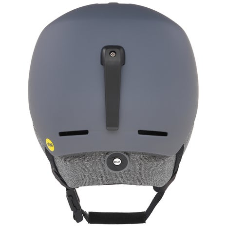 Oakley MOD1 MIPS Helmet in Forged Iron