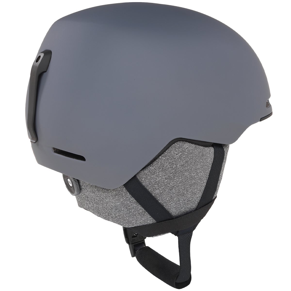 Oakley MOD1 MIPS Helmet in Forged Iron | Boardertown