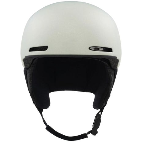 Oakley MOD1 MIPS Helmet in Matte Trans White