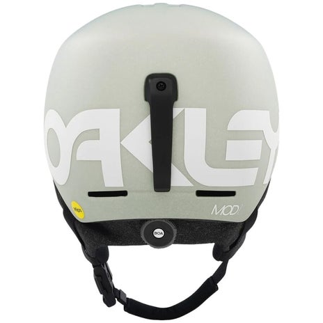 Oakley MOD1 MIPS Helmet in Matte Trans White