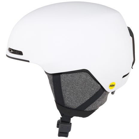 Oakley MOD1 MIPS Helmet in White