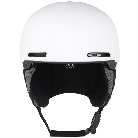 Oakley MOD1 MIPS Helmet in White