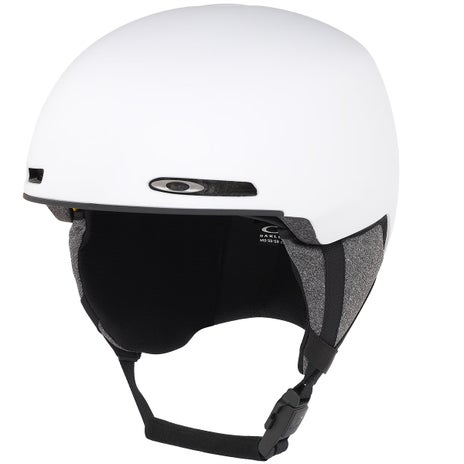 Oakley MOD1 MIPS Helmet in White