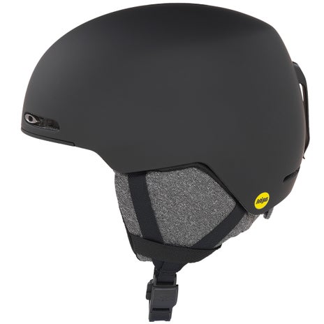 Oakley MOD1 MIPS Youth Helmet in Blackout