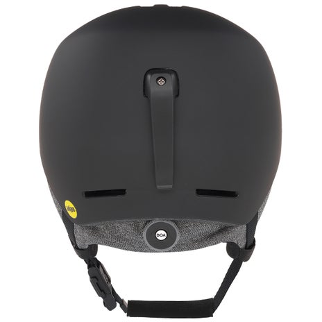 Oakley MOD1 MIPS Youth Helmet in Blackout