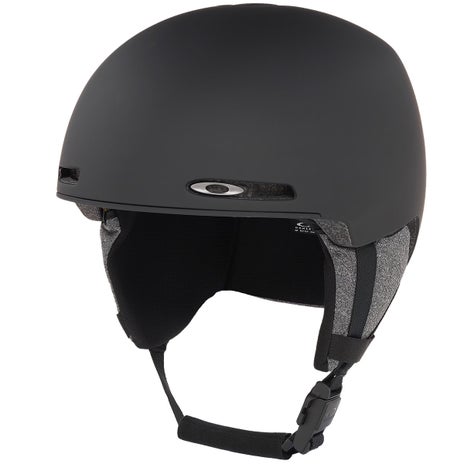 Oakley MOD1 MIPS Youth Helmet in Blackout