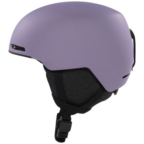 Oakley MOD1 MIPS Youth Helmet in Matte Lilac