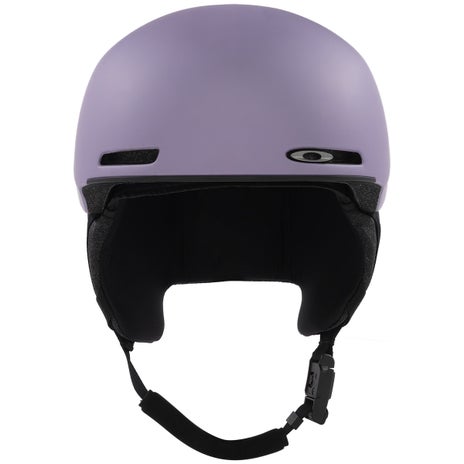 Oakley MOD1 MIPS Youth Helmet in Matte Lilac