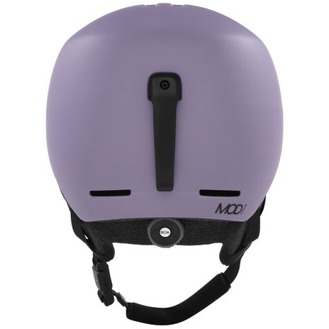 Oakley MOD1 MIPS Youth Helmet in Matte Lilac