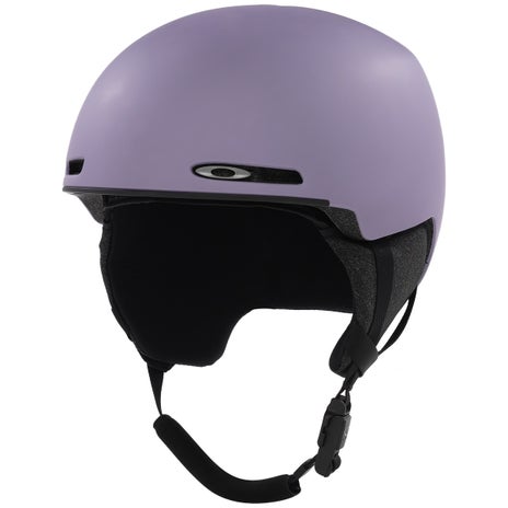 Oakley MOD1 MIPS Youth Helmet in Matte Lilac