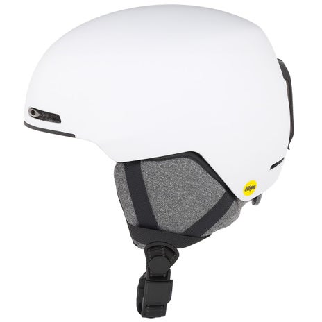 Oakley MOD1 MIPS Youth Helmet in White
