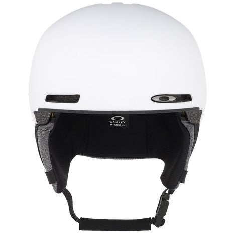 Oakley MOD1 MIPS Youth Helmet in White