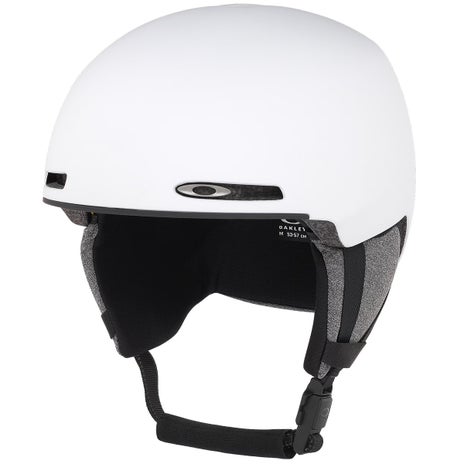 Oakley MOD1 MIPS Youth Helmet in White